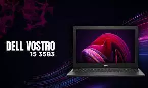Review ; Dell Vostro 15 3583 Review and Specifications 
