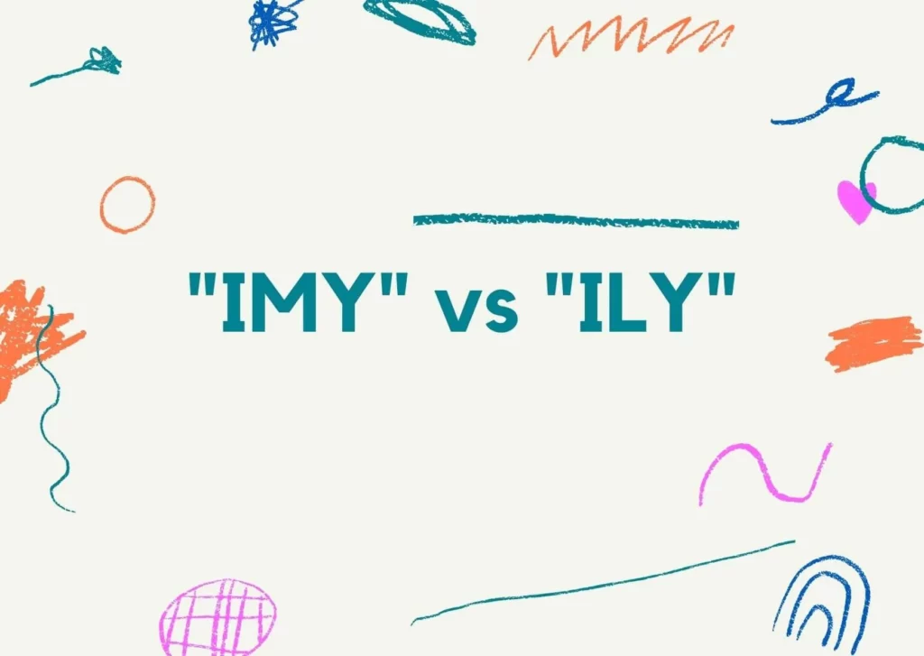 What Does IMY Mean On Snapchat? Know Different Variants Of IMY In 2023!