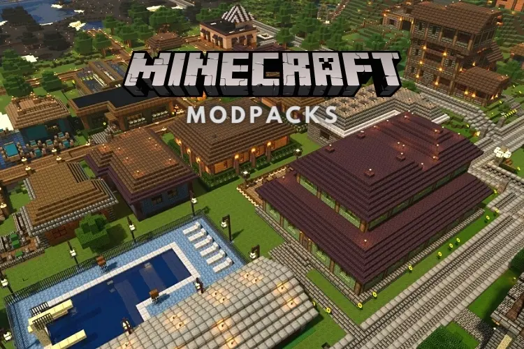 Best Modpacks In Minecraft 