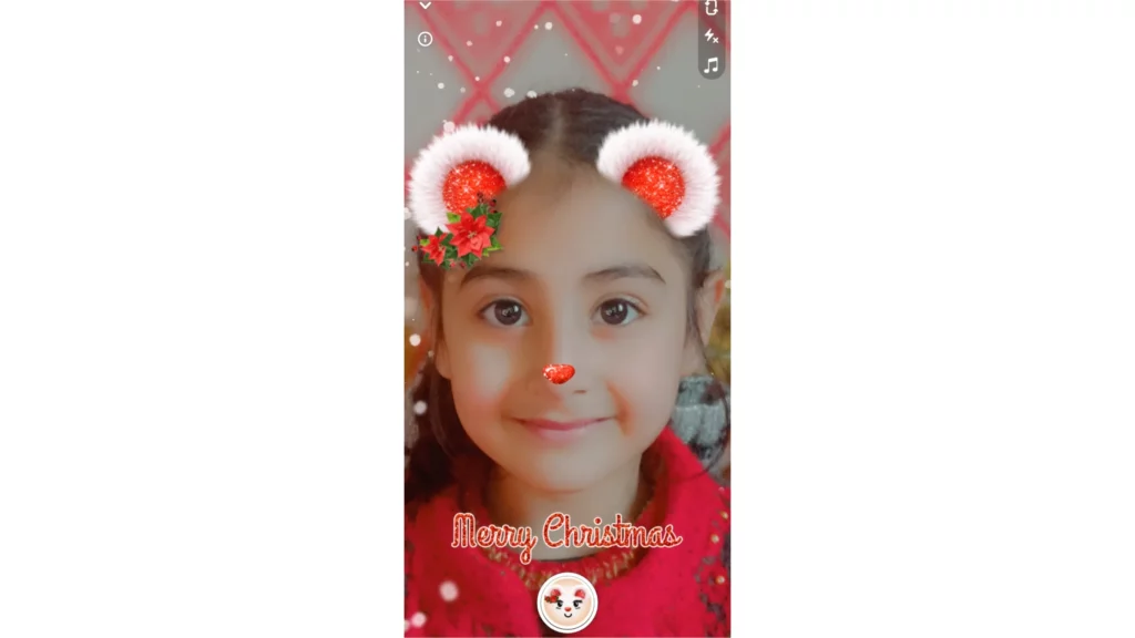 Top 14 Amazing Christmas Snapchat Filters in 2022