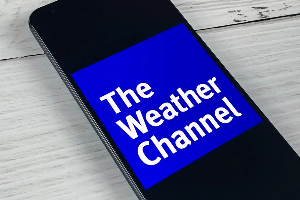 How to Watch The Weather Channel DIRECTV-2022 Updated