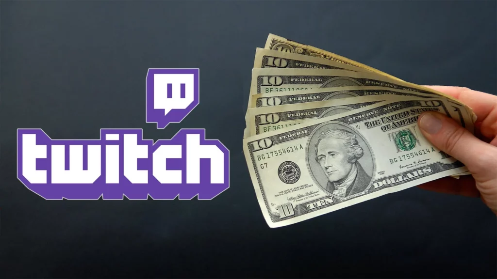 How Much Do Twitch Streamers Make | How To Earn Twitch Money & Top Twitch Earners Of 2022