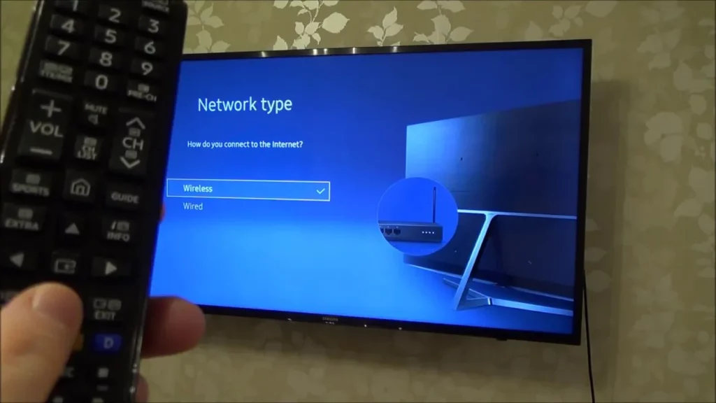 How To Cast Oculus Quest 2 To Samsung TV