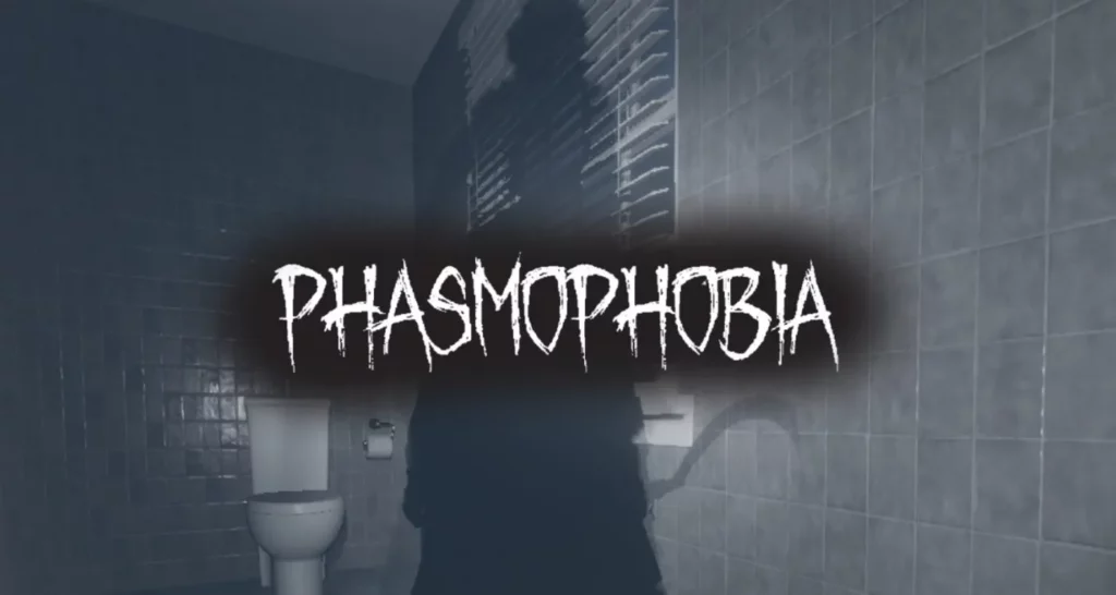 How To Complete The Phasmophobia Christmas Holiday Event 2022?