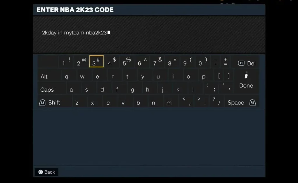 All New MyCareer Locker Codes NBA 2k23 | Complete Locker Code List