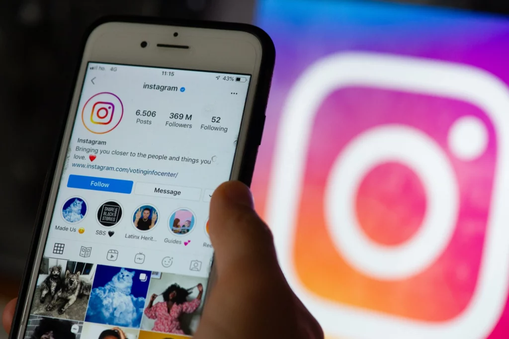 Can you get Instagram Notes in the UK by 2023?