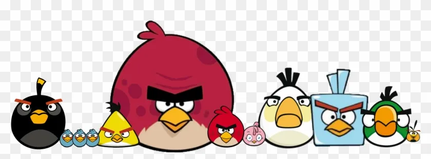 Now.gg Angry Birds | Play Angry Birds Online On Browser For Free