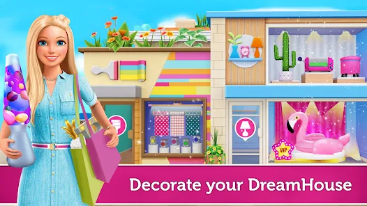 Now.gg Barbie Dreamhouse Adventures | Play Barbie Dreamhouse Online On Browser
