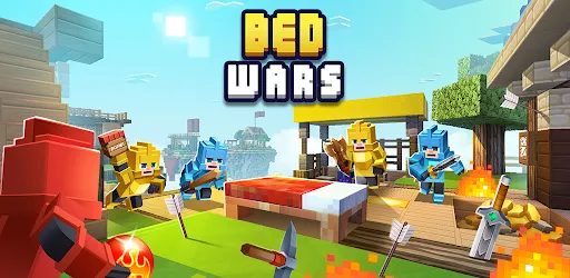 Now.gg BedWars | Play BedWars Online On Browser For Free