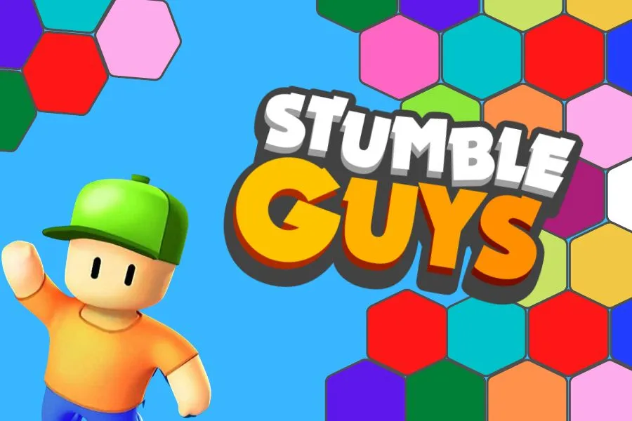 Now.gg Stumble Guys | Play Stumble Guys Online For Free