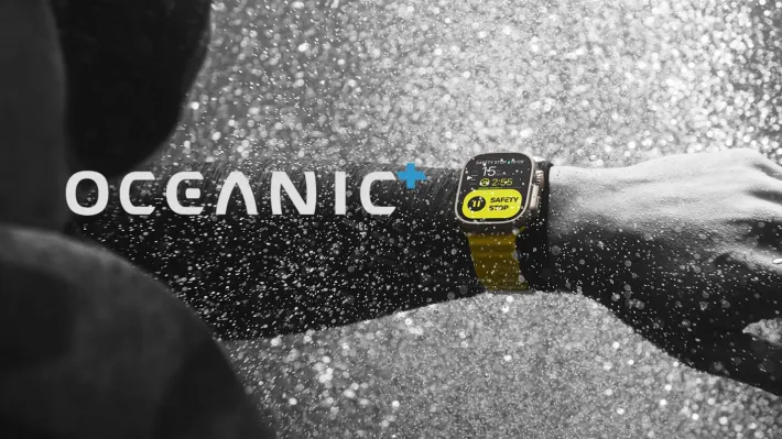 How to Use Oceanic+ on Apple Watch (2022) | Oceanic Plus Tutorial
