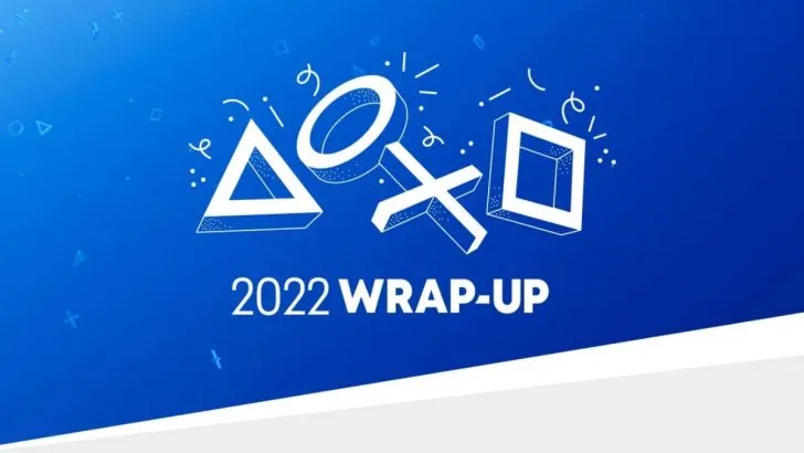 How to See Your PlayStation Wrap-up 2022