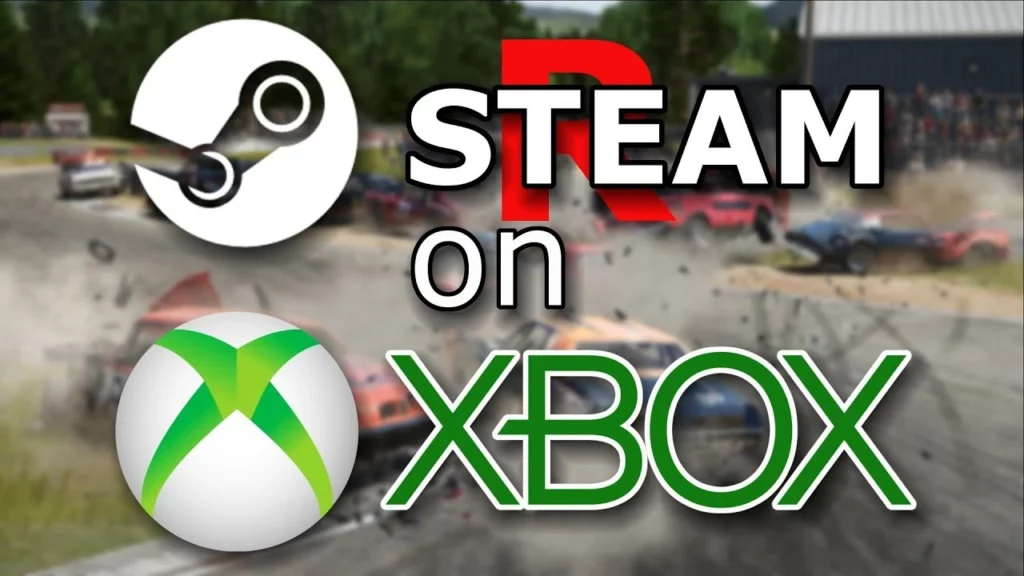 Can You Play Steam Games On Xbox?