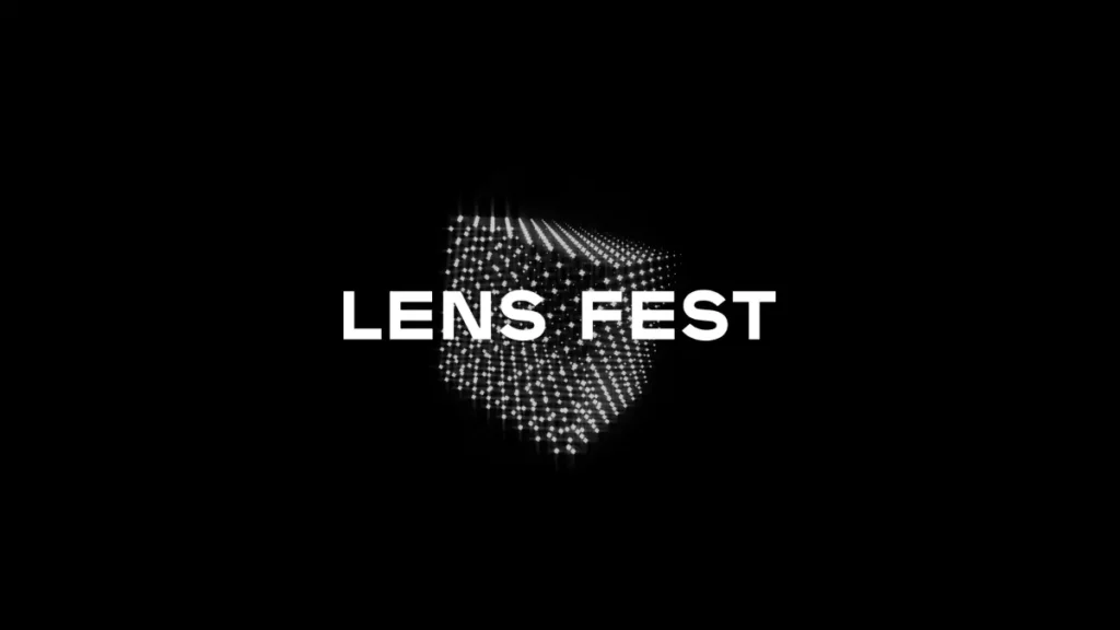 Snap Lens Fest