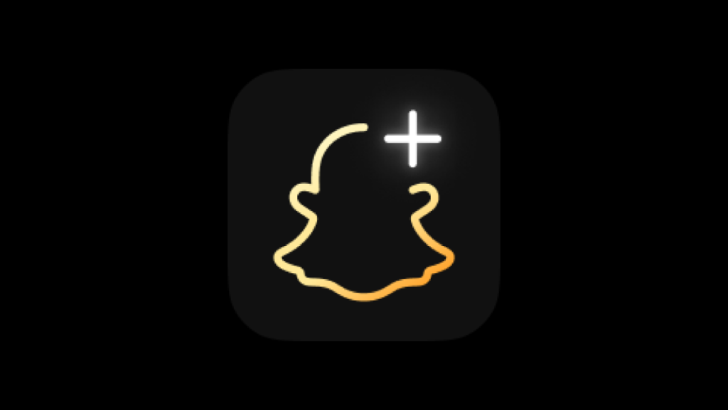 Missing Snapchat Plus Banner