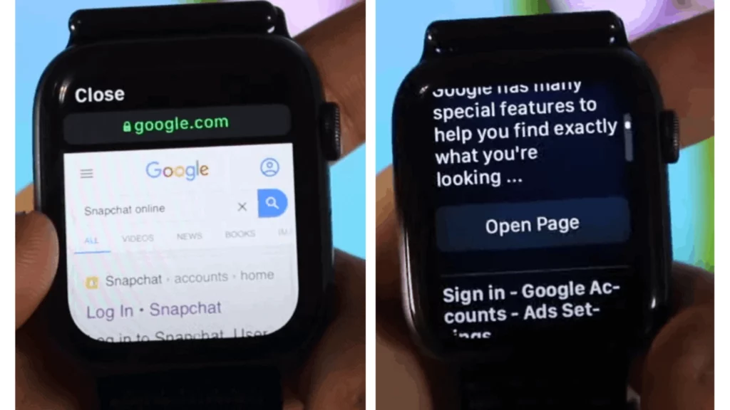 How To Download Snapchat On Apple Watch? Say 'Hello' To Snap Map & New Stories