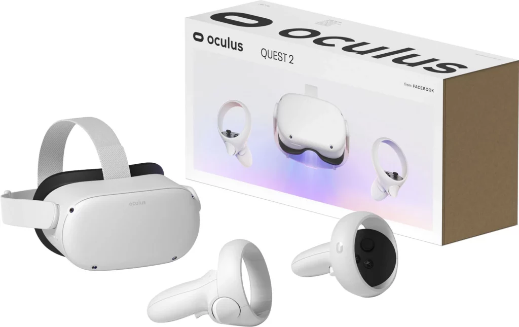 Do You Need For Oculus Quest 2