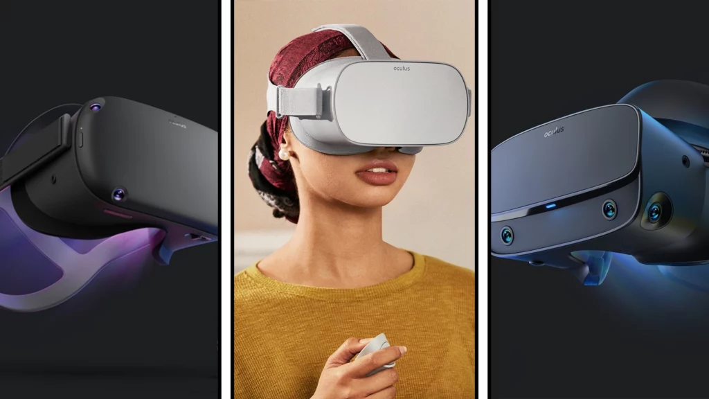 Do You Need For Oculus Quest 2