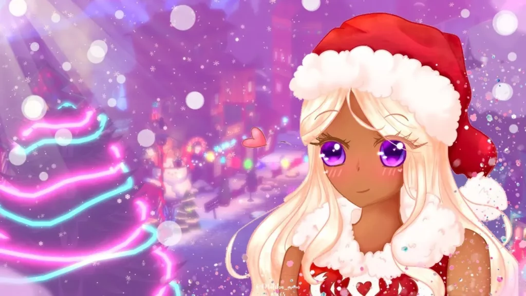 When Will Royale High Christmas Update Come Out