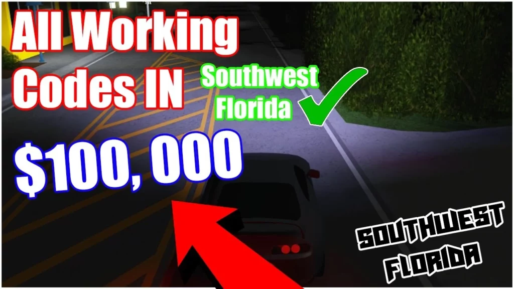 Southwest Florida Codes