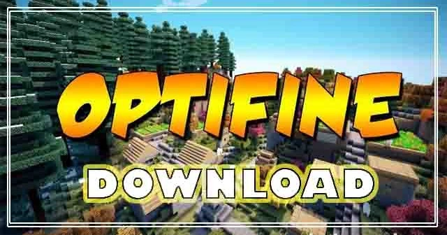How To Download And Install Optifine In Minecraft