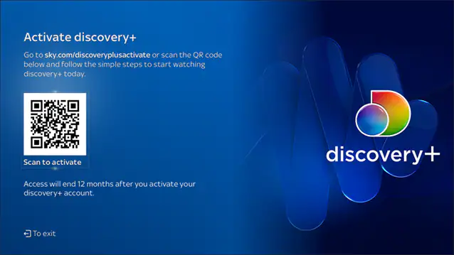 What Are The Different Ways For Sky Q Activation?