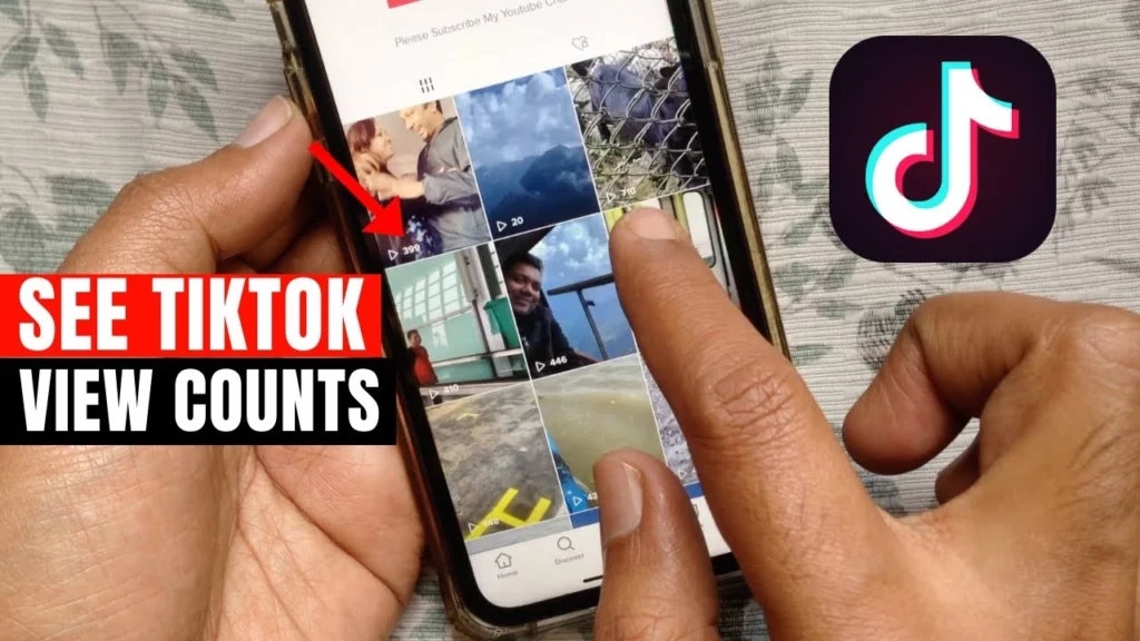 Does TikTok Count Your Own Views In 2022?