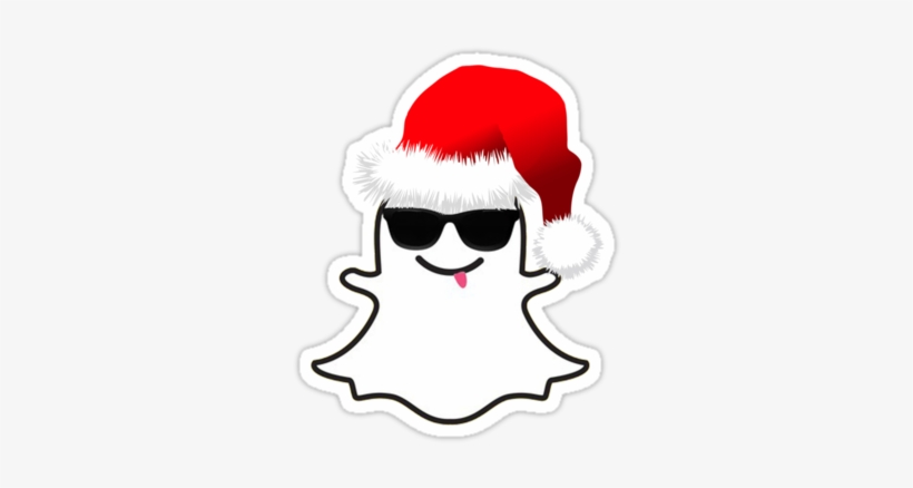 Snapchat Spotlight Christmas Challenges