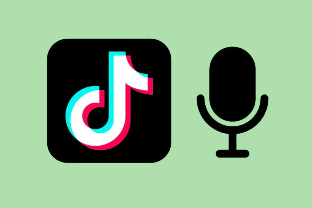 How to Talk Over a Sound on TikTok Without Voiceover