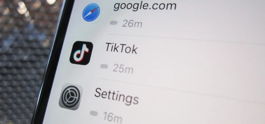 How To Block TikTok On iPhone