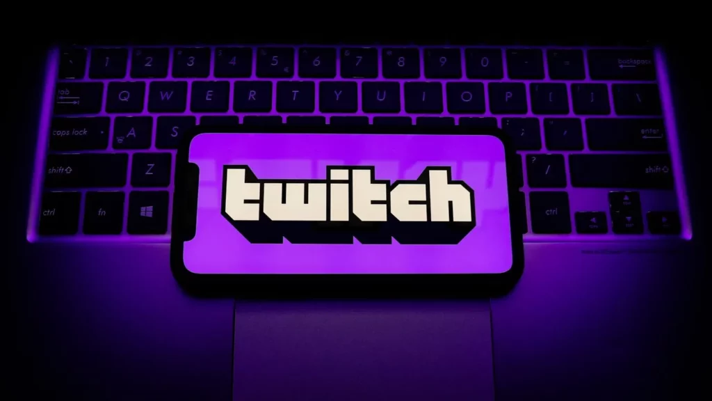 How to get Twitch Recap 2022 in Just One Click?
