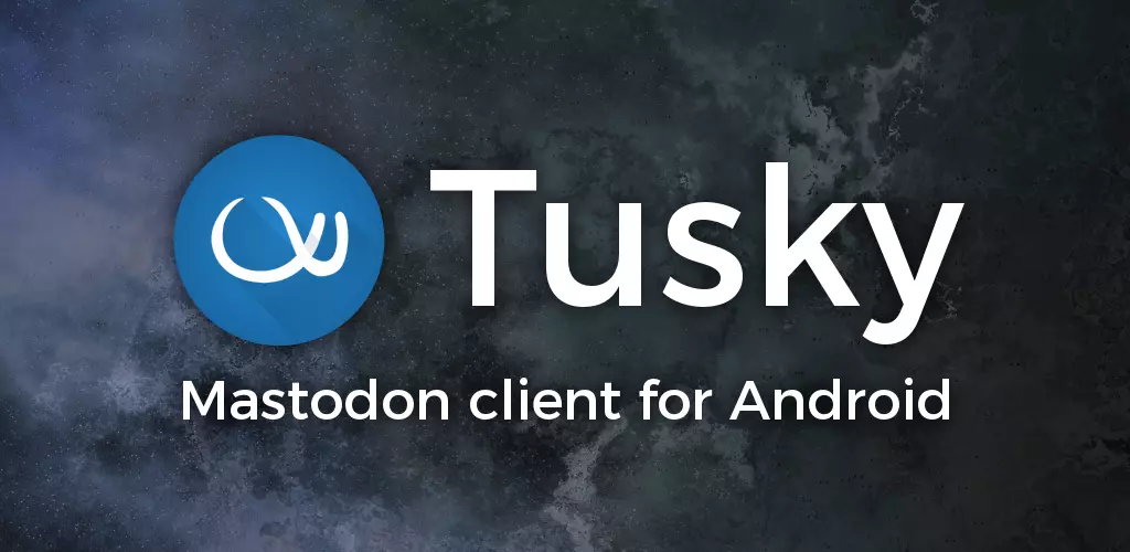 Tusky: Best Mastodon Apps