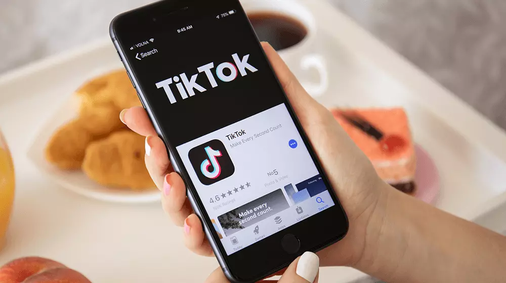 How to Add Website in TikTok Bio?