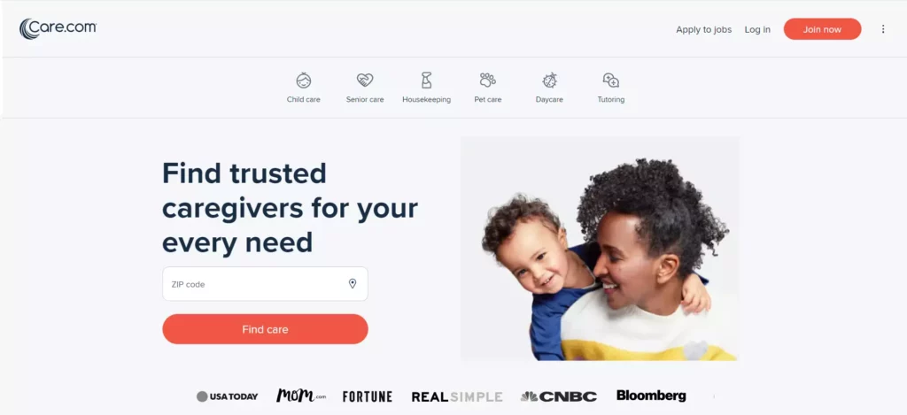 Is Care.com Free & If Not, Then How Much Does it Cost?