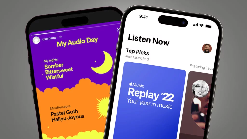 Apple Podcast Wrapped Demand Rises With Spotify Wrapped 2022