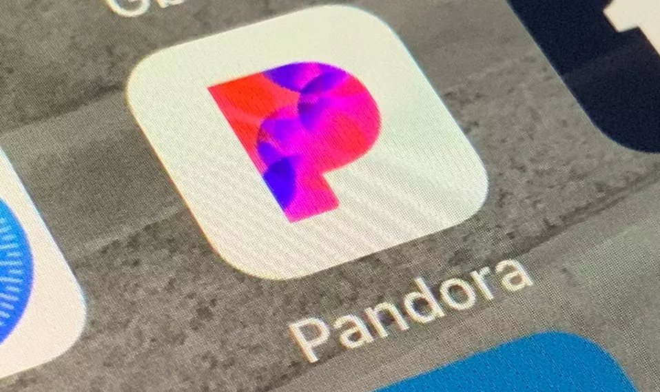 Pandora Wrapped 2022