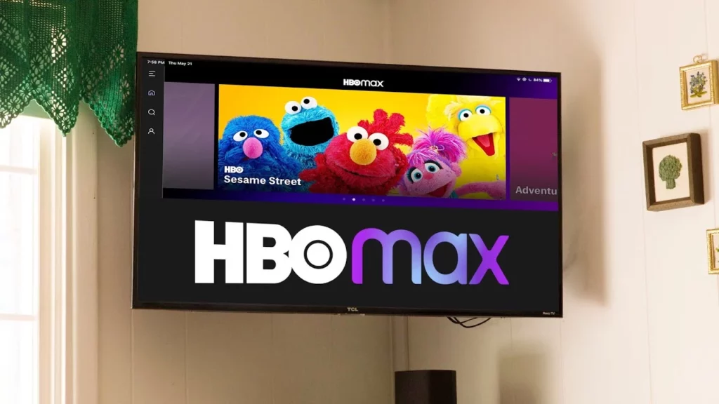 HBO max/tv Sign in Enter Code