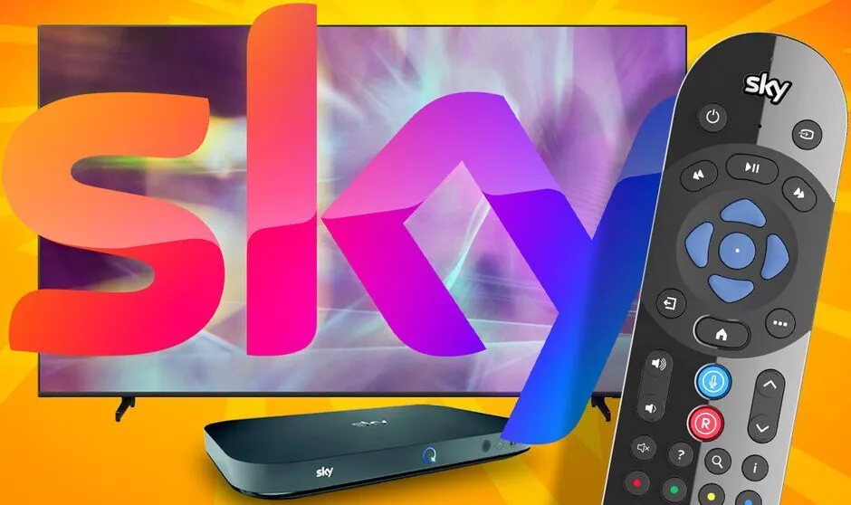 What Are The Different Ways For Sky Q Activation?