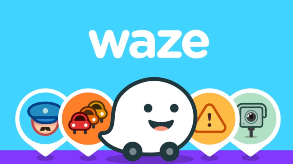 Waze Icon Meanings is All About You Need to Know