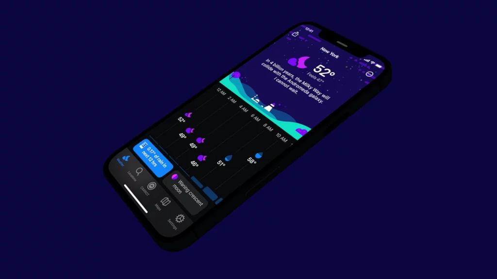 Carrot Weather Secret Locations-Every Answer You Need to Know