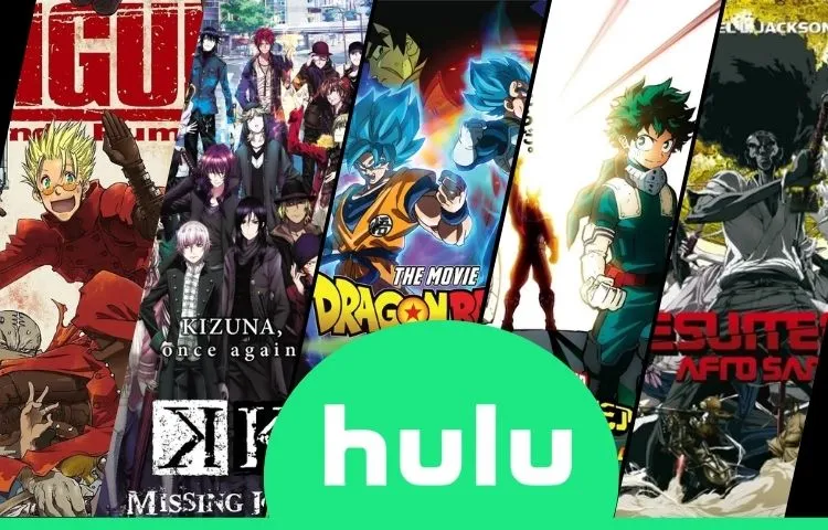 Where to Watch Anime Online With Eng Dub & Sub (Legally)