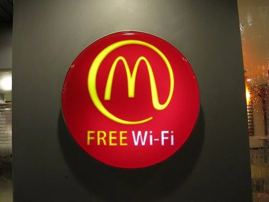 McDonald's Wifi Login- Steps to Connect to McDonald's Wifi
