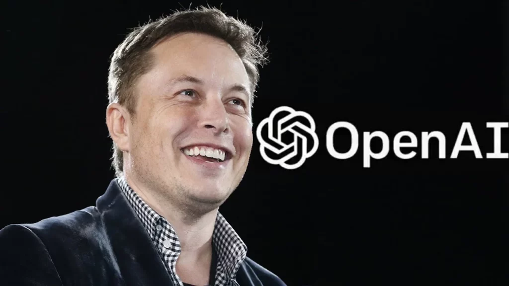 Does Elon Musk Own OpenAI? Everything You Need to Know