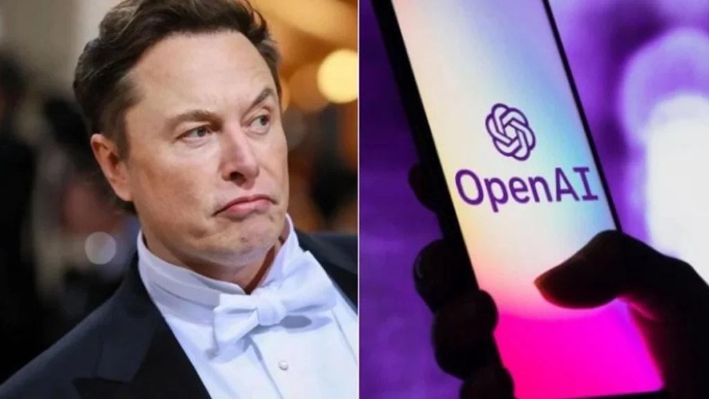 Does Elon Musk Own OpenAI? Everything You Need to Know