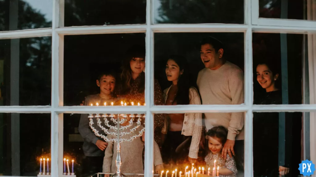 14 Hanukkah Snapchat filters & Lenses | Find Lenses Now!