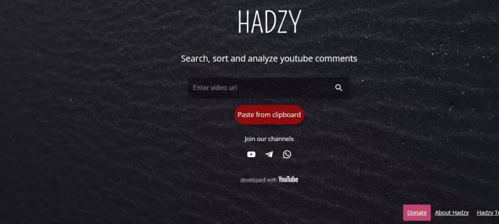 YouTube Comment Finder: Best And Free Websites in 2023