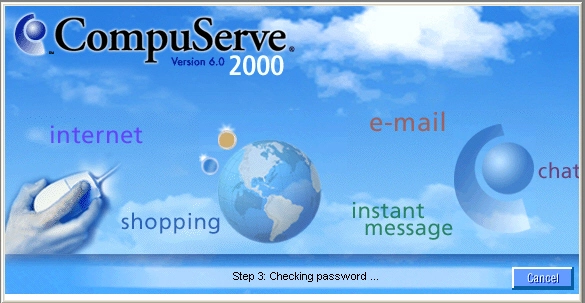 How to Login to CompuServe Webmail
