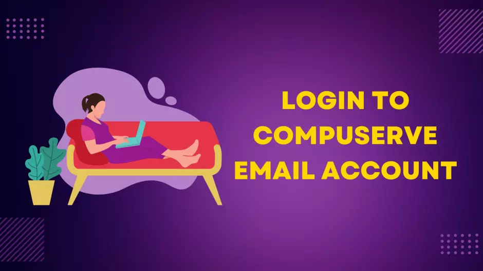 How to Login to CompuServe Webmail?