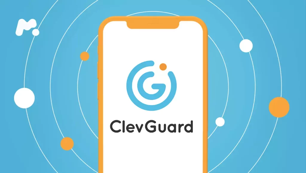 Apps to Track Cell Phones: Clevguard