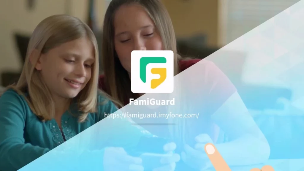 Apps to Track Cell Phones: FamiGuard